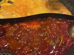 -朱光玉火锅馆(正弘城店)