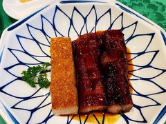 誉八仙双拼-誉八仙粤菜(万象天地店)
