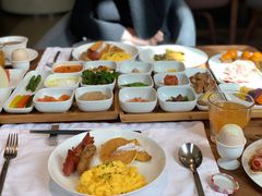 -北京三里屯CHAO酒店