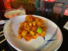 -红烧鱼头·杭帮菜·特色烧烤