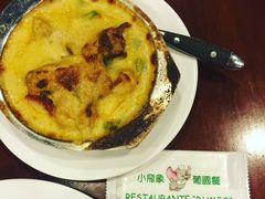 -小飞象葡国餐