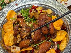 -王婆婆老妈蹄花·川菜馆(太古里一店)