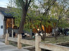 -春风习习
