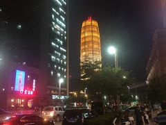 -豫满楼(郑东新区店)