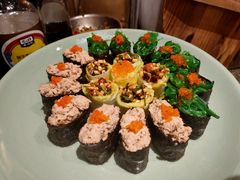-咖啡厅自助餐厅(贵阳中天凯悦酒店)