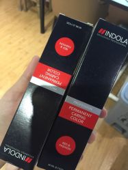 -iColor发型色彩定制