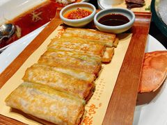葱包烩-钱塘宴(东站西子国际店)
