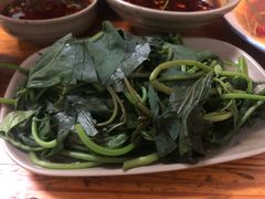 红苕尖-汝萍传统蘸水菜(春华路总店)