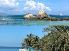 -三亚南山文化旅游区