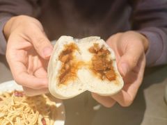 -晓淮山·扬州早茶·淮扬菜(龙阳广场店)