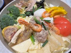 -绍兴老味道·非遗门店(银泰城店)