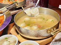 -纳瓦新疆菜(银都店)