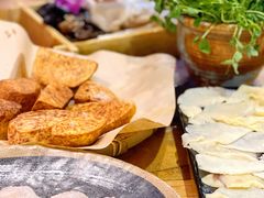 -牛村来人潮汕牛肉火锅(西单店)