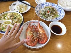 -品鲜村农家菜·阳澄湖大闸蟹(总店)
