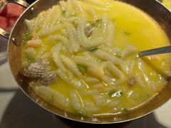 -老平安农家菜(平安店)