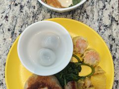 -棕榈岛海鲜自助餐厅(虹桥迎宾馆店)
