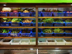 -老味道1992(武当山店)