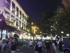 -鹅滋道(甘坑古镇店)