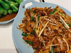 -龙记香港茶餐厅(久光百货店)