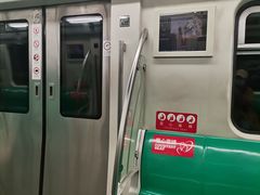 -北京站(地铁站)