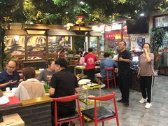 -活鱼馆(宜兴埠店)