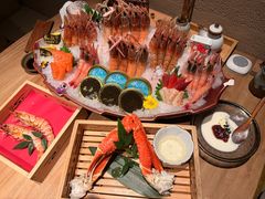 -Minase水濑·日料放题(外滩店)