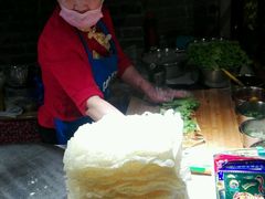 五谷煎饼-棉小雪·雪棉豆沙(老安东街店)