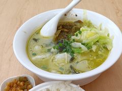 -剪花娘子·陕西面馆(上海川沙百联店)