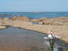 -日照灯塔风景区