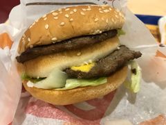 -汉堡王(砂之船奥莱店)