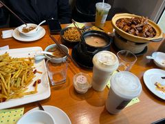 -莲餐厅·湖北菜·潜江小龙虾店(愚园路店)