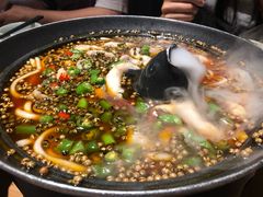 -卞氏菜根香·川菜(青羊万达店)