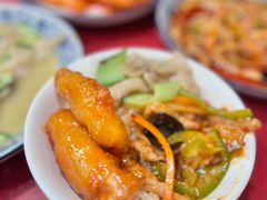 -北大地皖峰饭馆