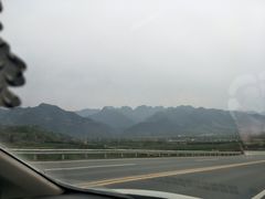-终南山古楼观历史文化景区