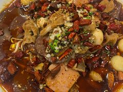 -万荣烤鸭店·北京菜(天坛店)