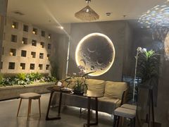 -施奈儿.洗头頭療.按摩SPA.采耳(上梅林店)