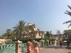 -亚特兰蒂斯水世界冒险乐园