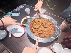 -胖哥俩肉蟹煲(福州仓山爱琴海店)