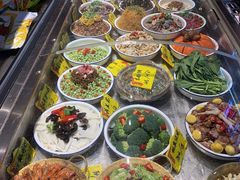 -徽三说·土徽菜·中国徽菜连锁品牌(一中店)