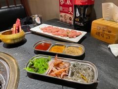 -伊茉家的烤肉店(勒泰中心店)