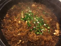 粉丝煲-乐口福家常菜馆(古庸路店)