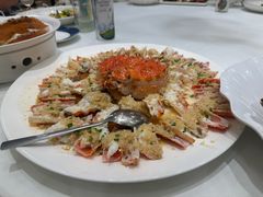 帝王蟹-海景壹号大酒店(惠钱路店)