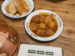 -成都你六姐·牛肉冒菜(上海环宇荟店)