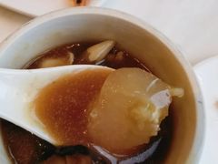-万达文华酒店·48F云端窗景美食汇自助餐厅