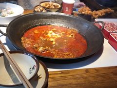 -老天桥蛙炉火锅(姑苏总店)