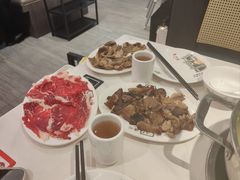 -八合里潮汕鲜牛肉火锅(福州万象城店)