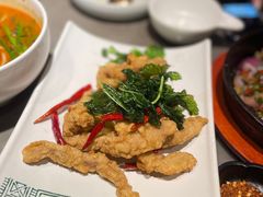 -云海肴·汽锅鸡·云南菜(高德置地店)