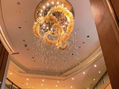 -深圳星河丽思卡尔顿酒店