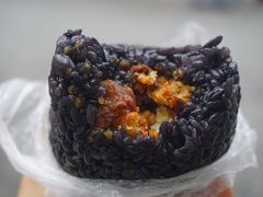 -芳婆糕团店(王府大街店)