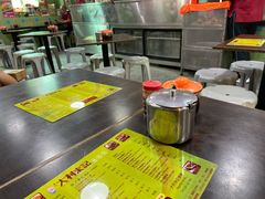 -大利来记咖啡室(告利雅施利华街店)